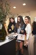 Mariana Beato Neves, Andreia Melo e Mafalda Jacques