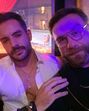 Nuno Eiró, Márcio Bonatto