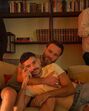 Nuno Eiró, Márcio Bonatto