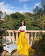 Michelle Yeoh