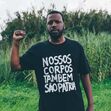 Dino D'Santiago