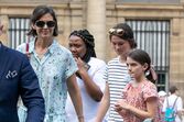 Suri Cruise, Katie Holmes