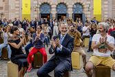 Letizia e Felipe VI