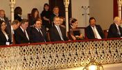Letizia e Felipe VI