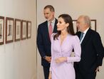 Letizia e Felipe VI