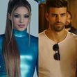 Shakira e Piqué