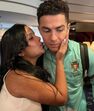 Georgilaya, cristiano ronaldo