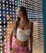 Inês Brás, assistente, Vai ou Racha, TVI 
