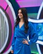Inês Brás, assistente, Vai ou Racha, TVI 