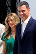 Pedro Sanchez, Begoña Gómez, primeiro-ministro, Espanha