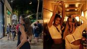 Margarida Corceiro, Francisca Cerqueira Gomes