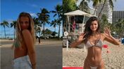 Margarida Corceiro, Francisca Cerqueira Gomes