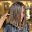 Tendência cortes de cabelo primavera