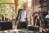 Lima Duarte, ator, Brasil, Globo