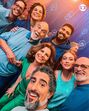 Lima Duarte, ator, Brasil, Globo