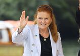 Sarah Ferguson
