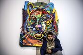 Bordalo II