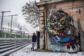 Bordalo II