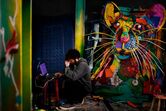 Bordalo II