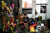 Bordalo II