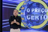 Fernando Mendes, O Preço Certo