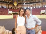 Maria Cerqueira Gomes, Cayetano Rivera, Campo Pequeno, Lisboa