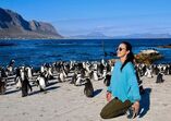 Michelle Yeoh