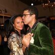 Isabel dos Santos, Sindika Dokolo