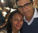 Isabel dos Santos, Sindika Dokolo