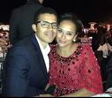 Isabel dos Santos, Sindika Dokolo