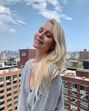 Poppy Delevingne