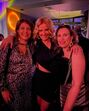 Catarina Duarte, aniversário, Cristina Ferreira