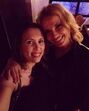 Catarina Duarte, aniversário, Cristina Ferreira