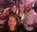 Catarina Duarte, aniversário