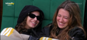 Inácia Nunes, Carolina Aranda, O Triângulo
