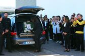 Rui Nabeiro, homenagem, cortejo fúnebre
