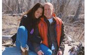 Bruce Willis e Emma