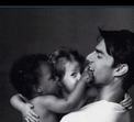 Connor Cruise e Isabella Cruise