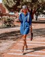 5 modelos de vestidos