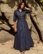 5 modelos de vestidos
