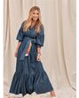 5 modelos de vestidos