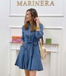 5 modelos de vestidos