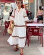 5 modelos de vestidos