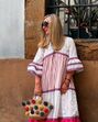 5 modelos de vestidos