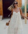 5 modelos de vestidos