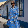 5 modelos de vestidos
