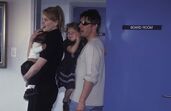 Nicole Kidman, Tom Cruise, filhos