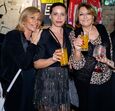 Eddie Ferrer, Zulmira Ferreira, homenagem, Padoock