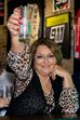 Eddie Ferrer, Zulmira Ferreira, homenagem, Padoock
