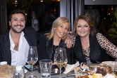 Eddie Ferrer, Zulmira Ferreira, homenagem, Padoock